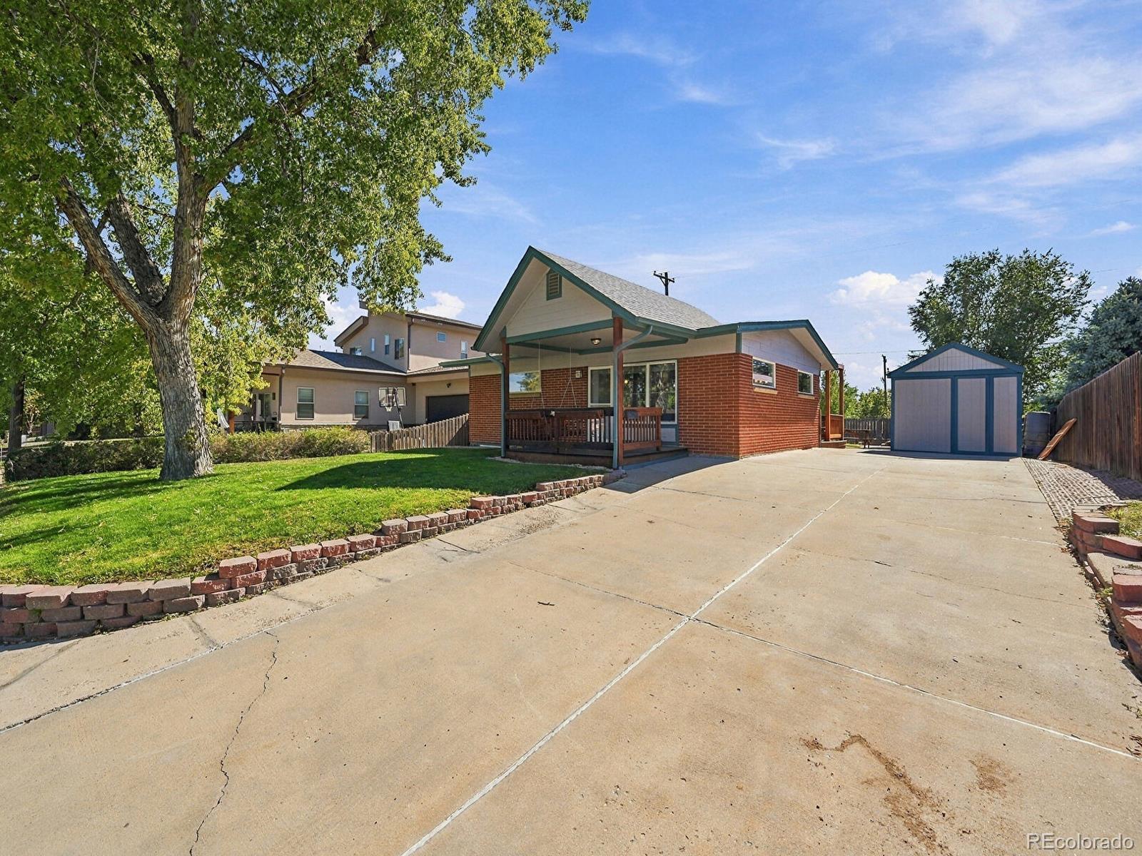 9416 Highland Place Arvada CO 80002 | MLS #2920981 Image 1