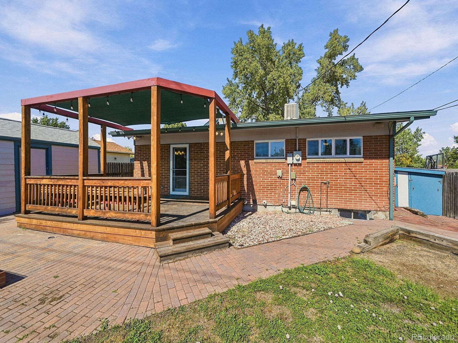 9416 Highland Place Arvada CO 80002 | MLS #2920981 Image 22