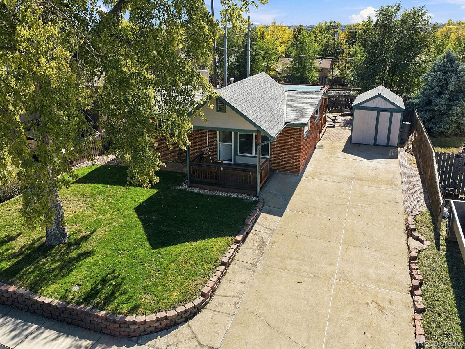 9416 Highland Place Arvada CO 80002 | MLS #2920981 Image 24