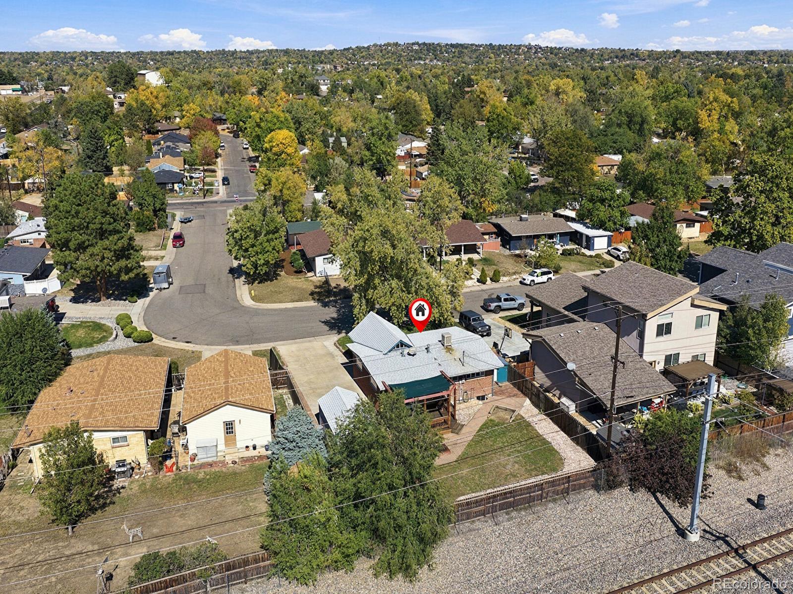 9416 Highland Place Arvada CO 80002 | MLS #2920981 Image 25