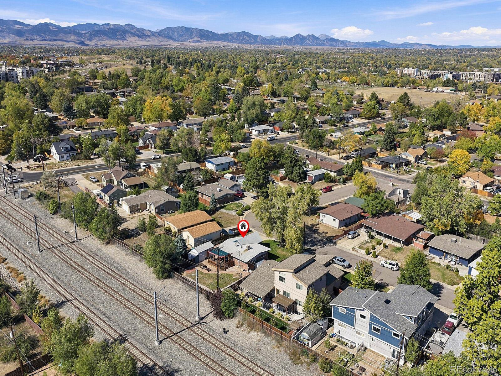 9416 Highland Place Arvada CO 80002 | MLS #2920981 Image 26