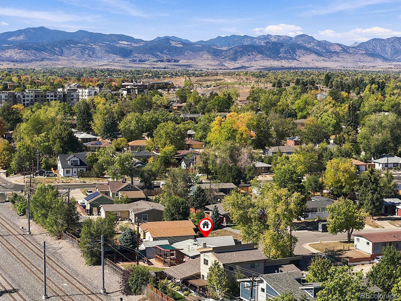 9416 Highland Place Arvada CO 80002 | MLS #2920981 Image 27