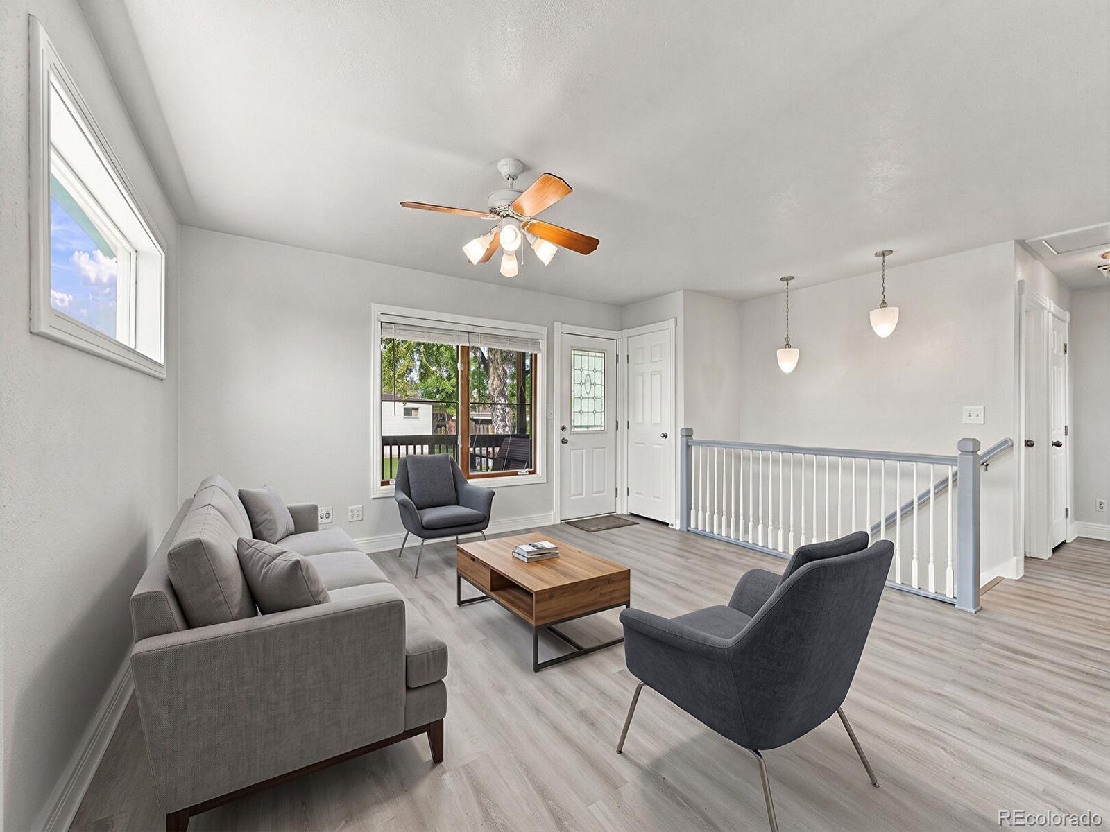 9416 Highland Place Arvada CO 80002 | MLS #2920981 Image 3