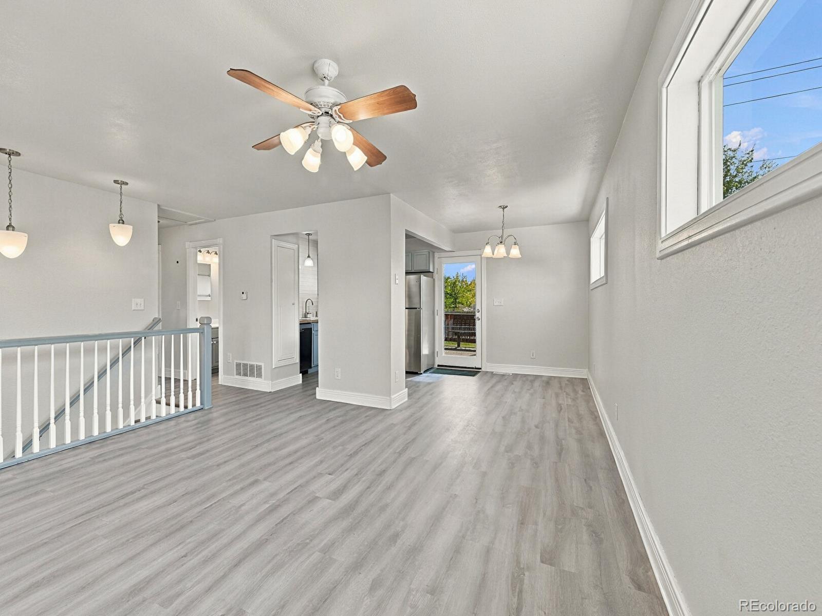 9416 Highland Place Arvada CO 80002 | MLS #2920981 Image 6