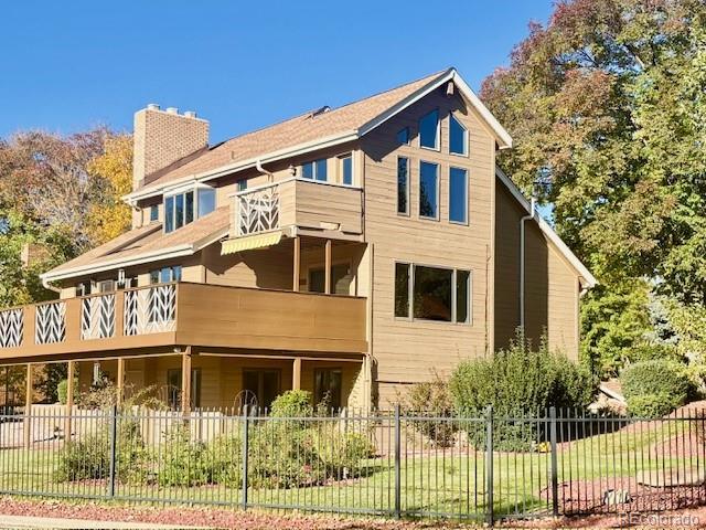 11629 Quivas Circle Westminster CO 80234 | MLS #2931667 Image 1