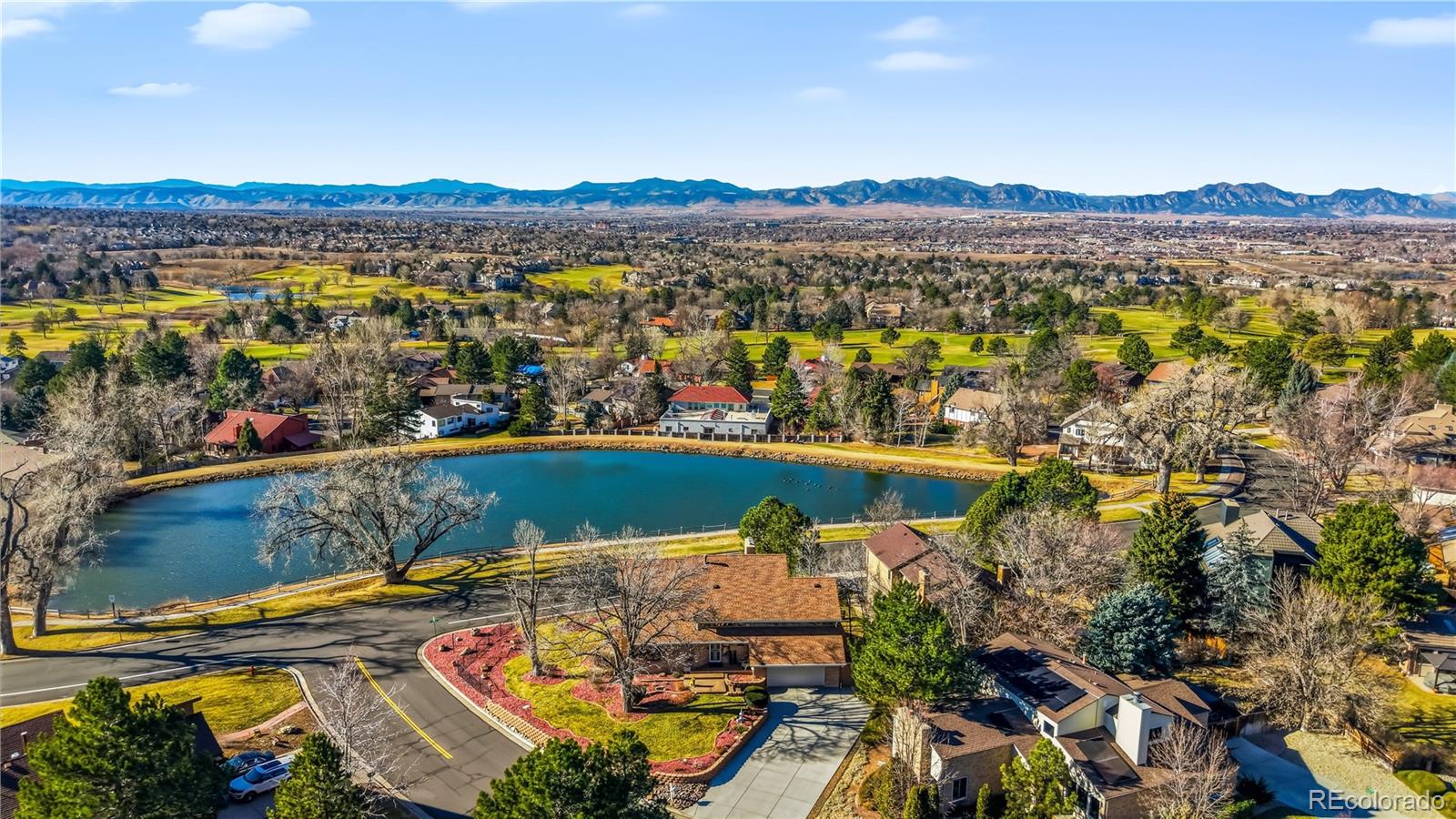 11629 Quivas Circle Westminster CO 80234 | MLS #2931667 Image 4