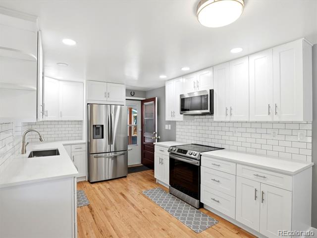 6530 Marshall Street Arvada CO 80003 | MLS #2948475 Image 13