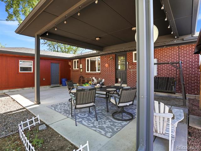 6530 Marshall Street Arvada CO 80003 | MLS #2948475 Image 17