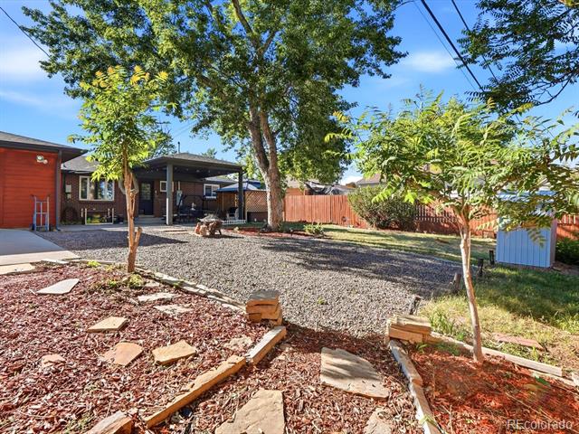 6530 Marshall Street Arvada CO 80003 | MLS #2948475 Image 18
