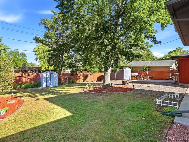 6530 Marshall Street Arvada CO 80003 | MLS #2948475 Image 19
