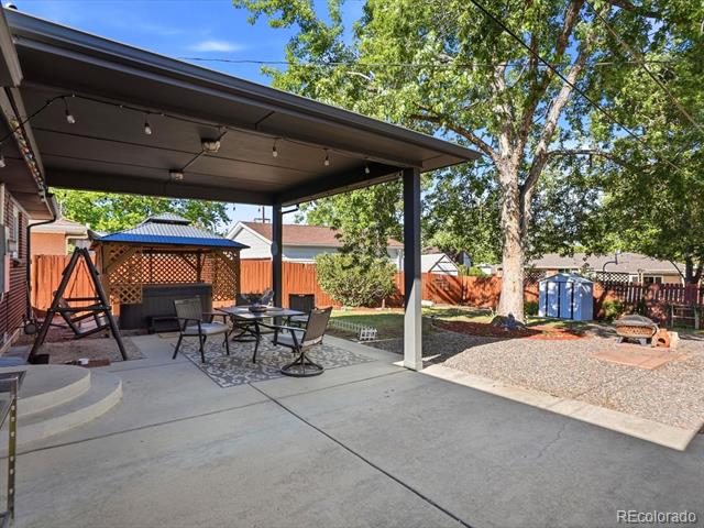 6530 Marshall Street Arvada CO 80003 | MLS #2948475 Image 20