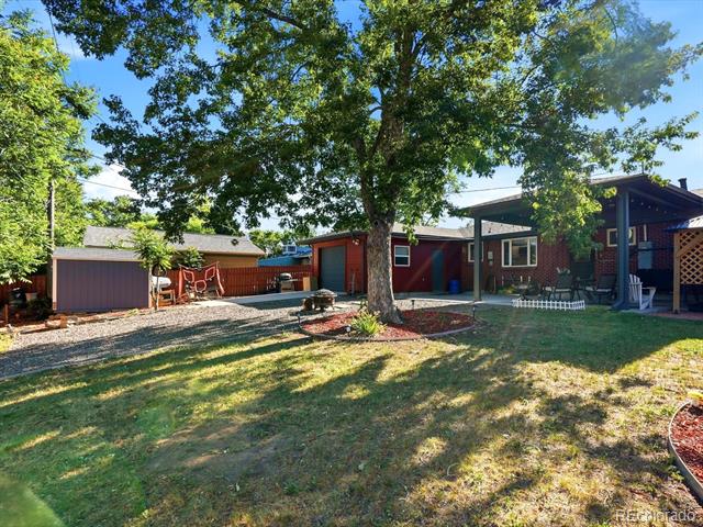 6530 Marshall Street Arvada CO 80003 | MLS #2948475 Image 21