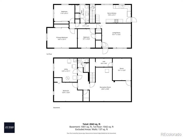 6530 Marshall Street Arvada CO 80003 | MLS #2948475 Image 32