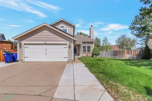 3777 Shefield Drive Broomfield CO 80020 | MLS #2951524 Image 1