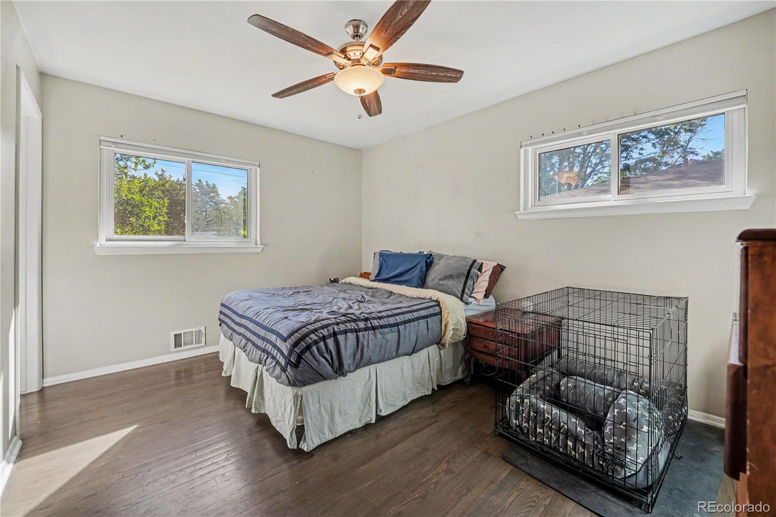 6826 Newcombe Street Arvada CO 80004 | MLS #2960468 Image 10