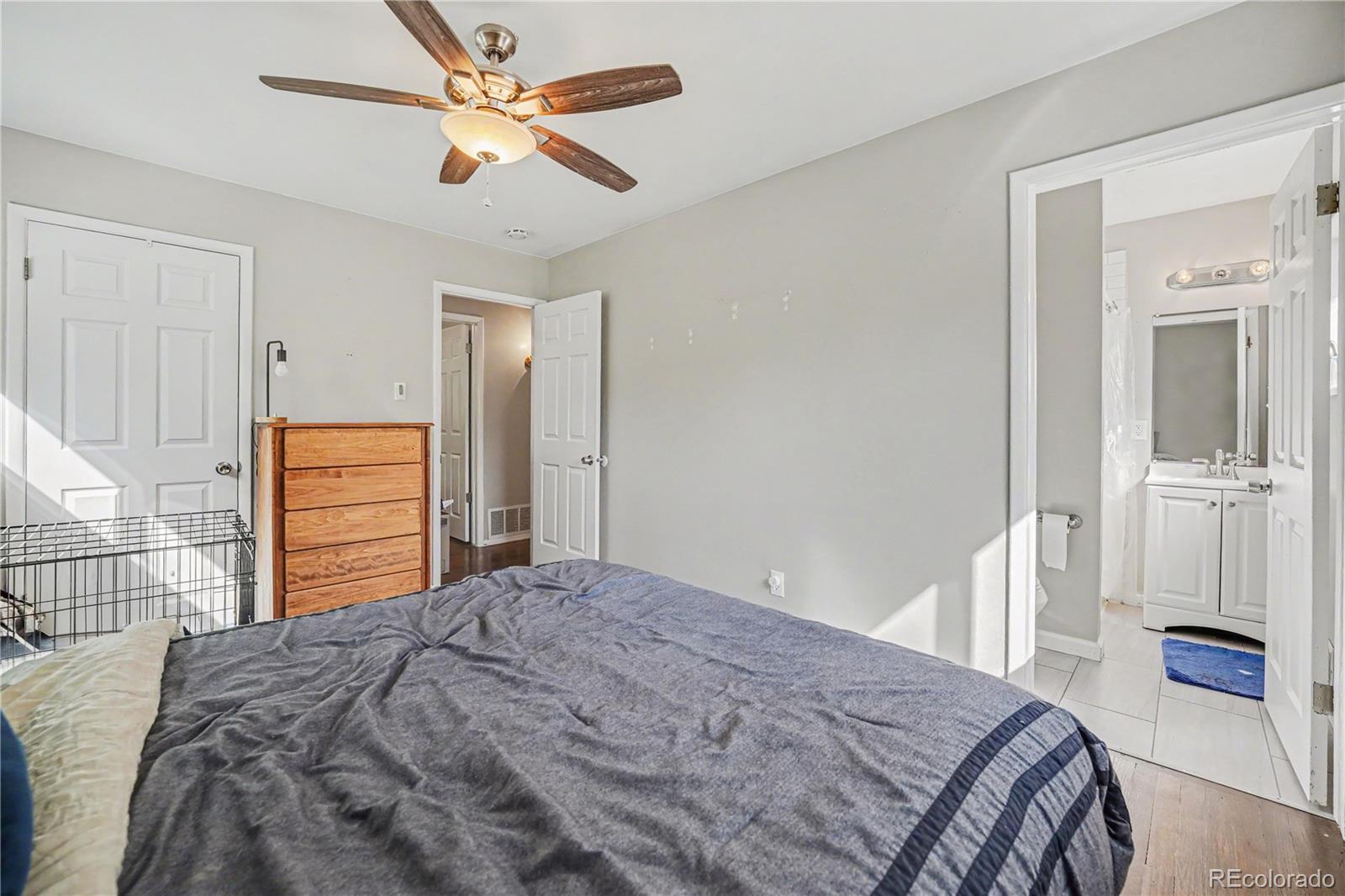 6826 Newcombe Street Arvada CO 80004 | MLS #2960468 Image 11