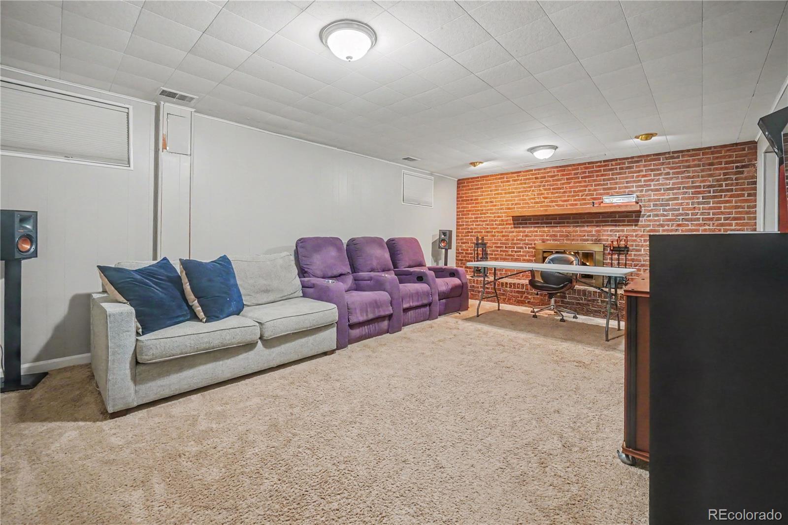 6826 Newcombe Street Arvada CO 80004 | MLS #2960468 Image 15