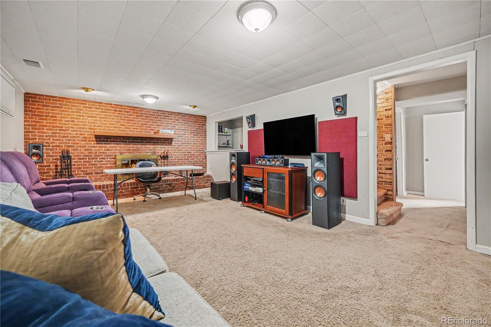 6826 Newcombe Street Arvada CO 80004 | MLS #2960468 Image 16