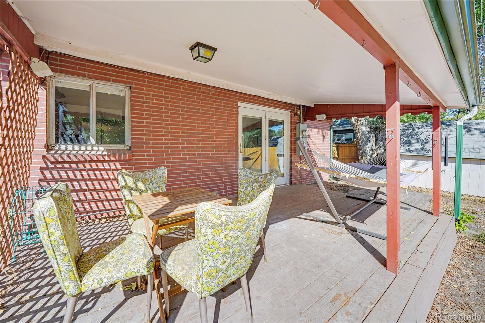6826 Newcombe Street Arvada CO 80004 | MLS #2960468 Image 22