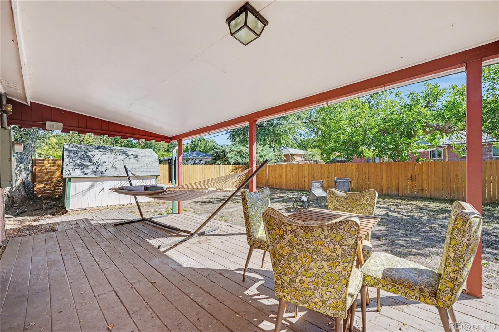 6826 Newcombe Street Arvada CO 80004 | MLS #2960468 Image 23