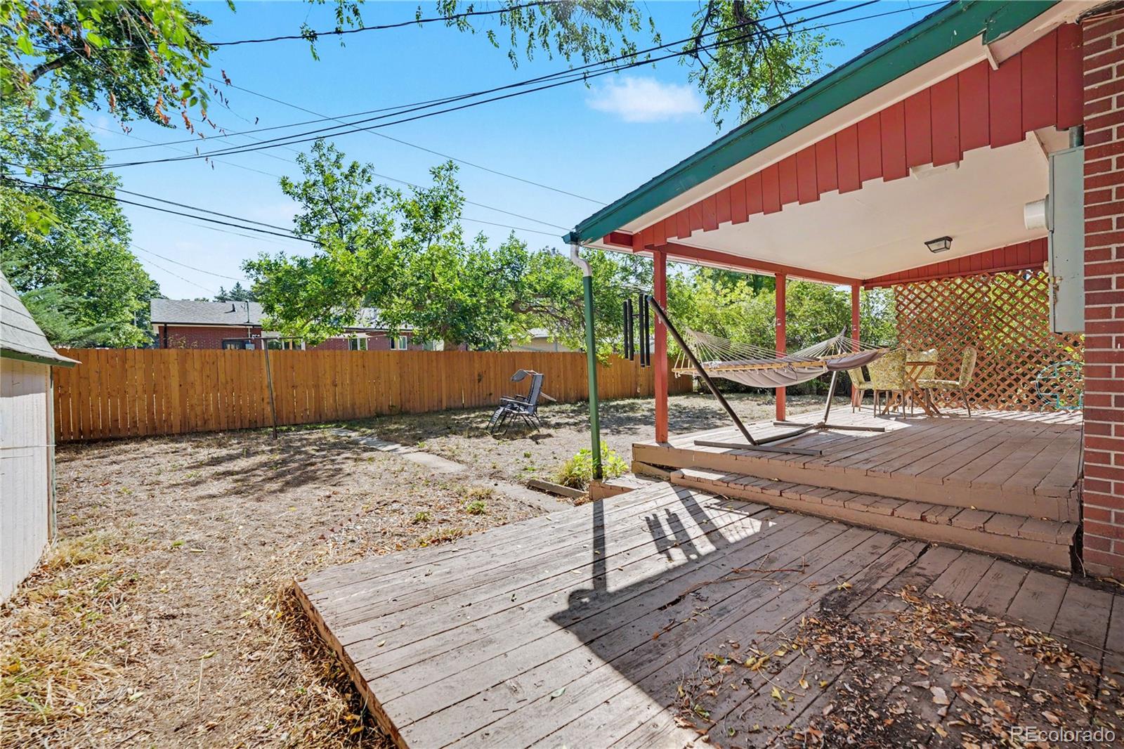 6826 Newcombe Street Arvada CO 80004 | MLS #2960468 Image 24