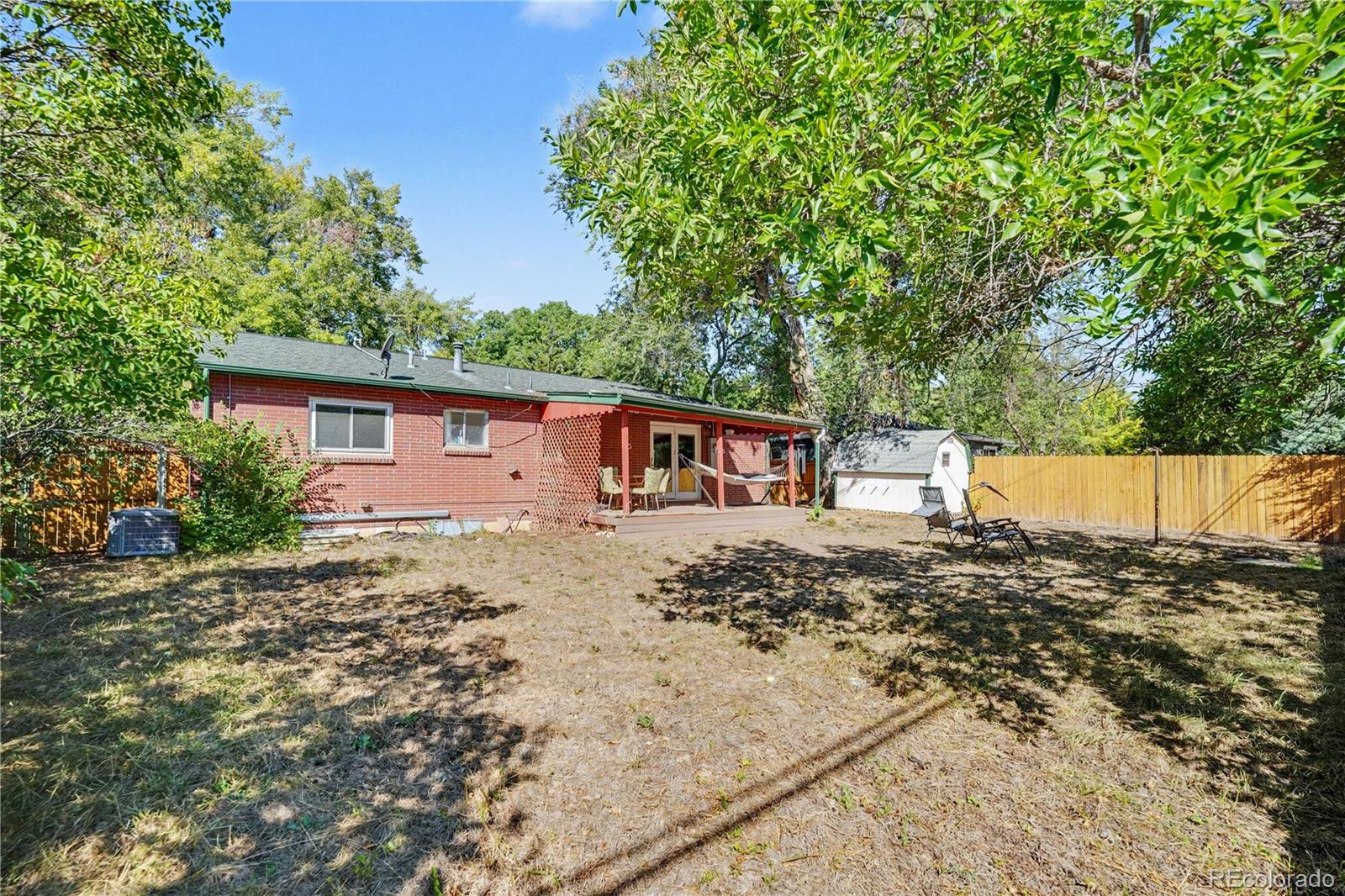 6826 Newcombe Street Arvada CO 80004 | MLS #2960468 Image 26