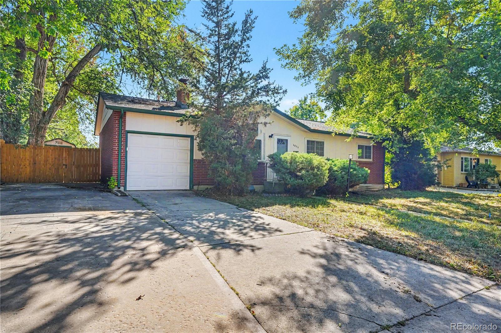 6826 Newcombe Street Arvada CO 80004 | MLS #2960468 Image 28