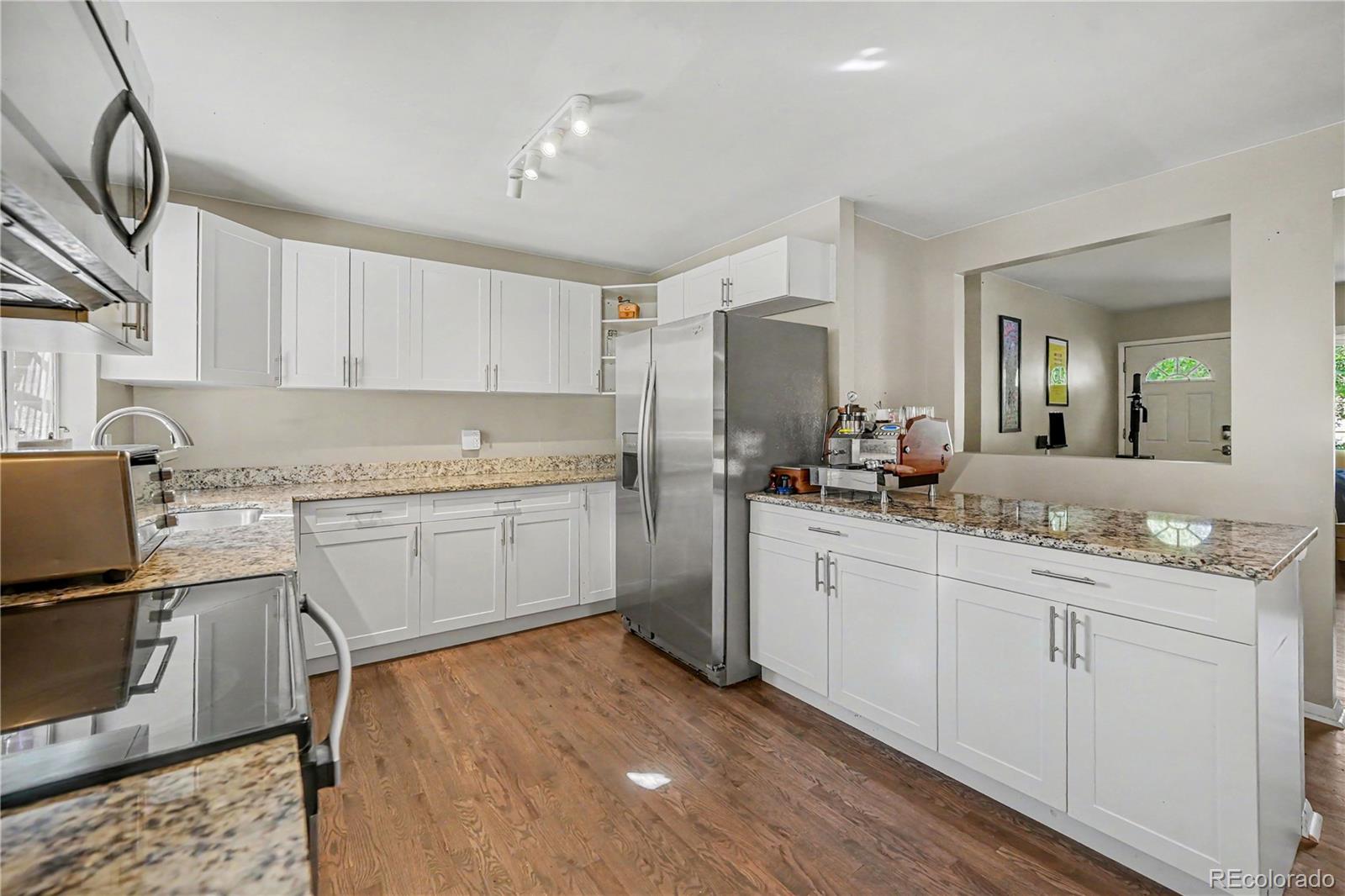 6826 Newcombe Street Arvada CO 80004 | MLS #2960468 Image 7