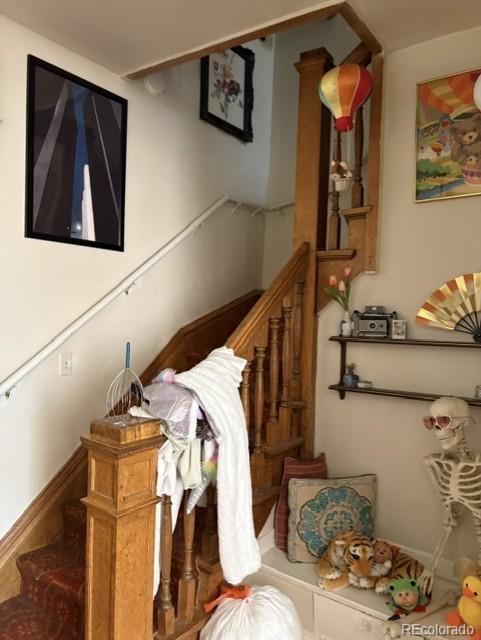 1526 Saint Paul Street Denver CO 80206 | MLS #2969251 Image 3