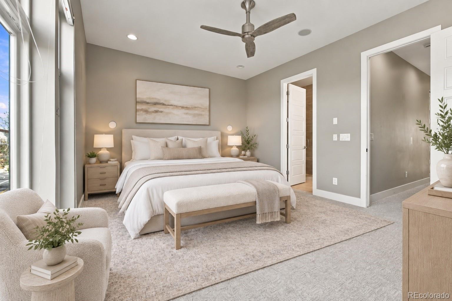 1310 E 22nd Avenue Denver CO 80205 | MLS #2987793 Image 10