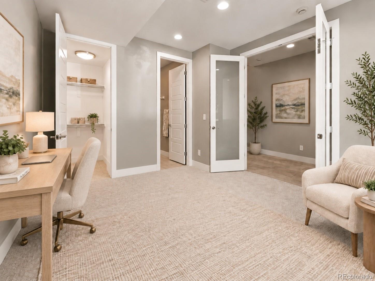 1310 E 22nd Avenue Denver CO 80205 | MLS #2987793 Image 16