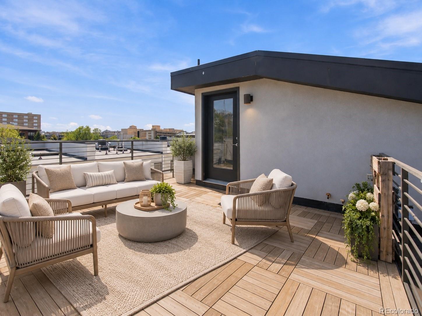 1310 E 22nd Avenue Denver CO 80205 | MLS #2987793 Image 21