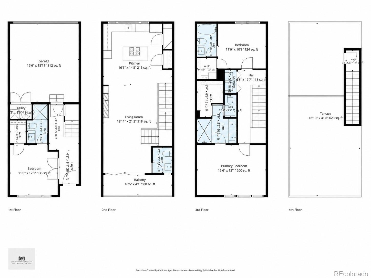 1310 E 22nd Avenue Denver CO 80205 | MLS #2987793 Image 25