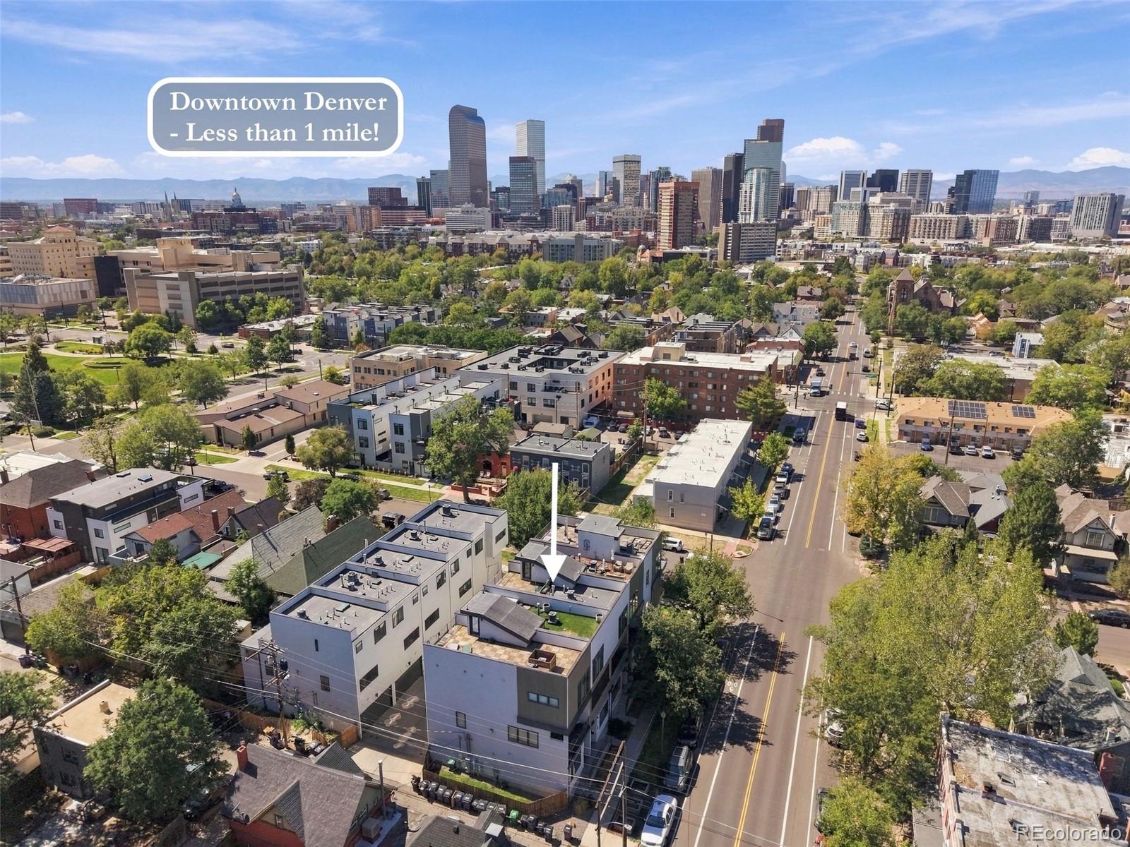 1310 E 22nd Avenue Denver CO 80205 | MLS #2987793 Image 28
