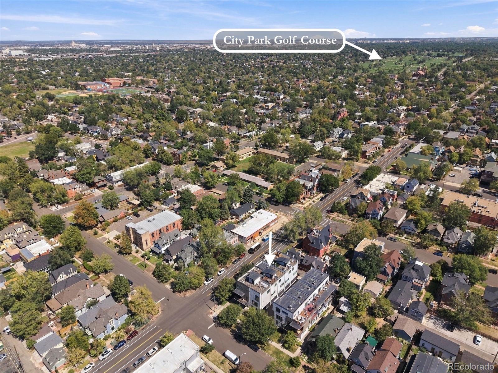 1310 E 22nd Avenue Denver CO 80205 | MLS #2987793 Image 29