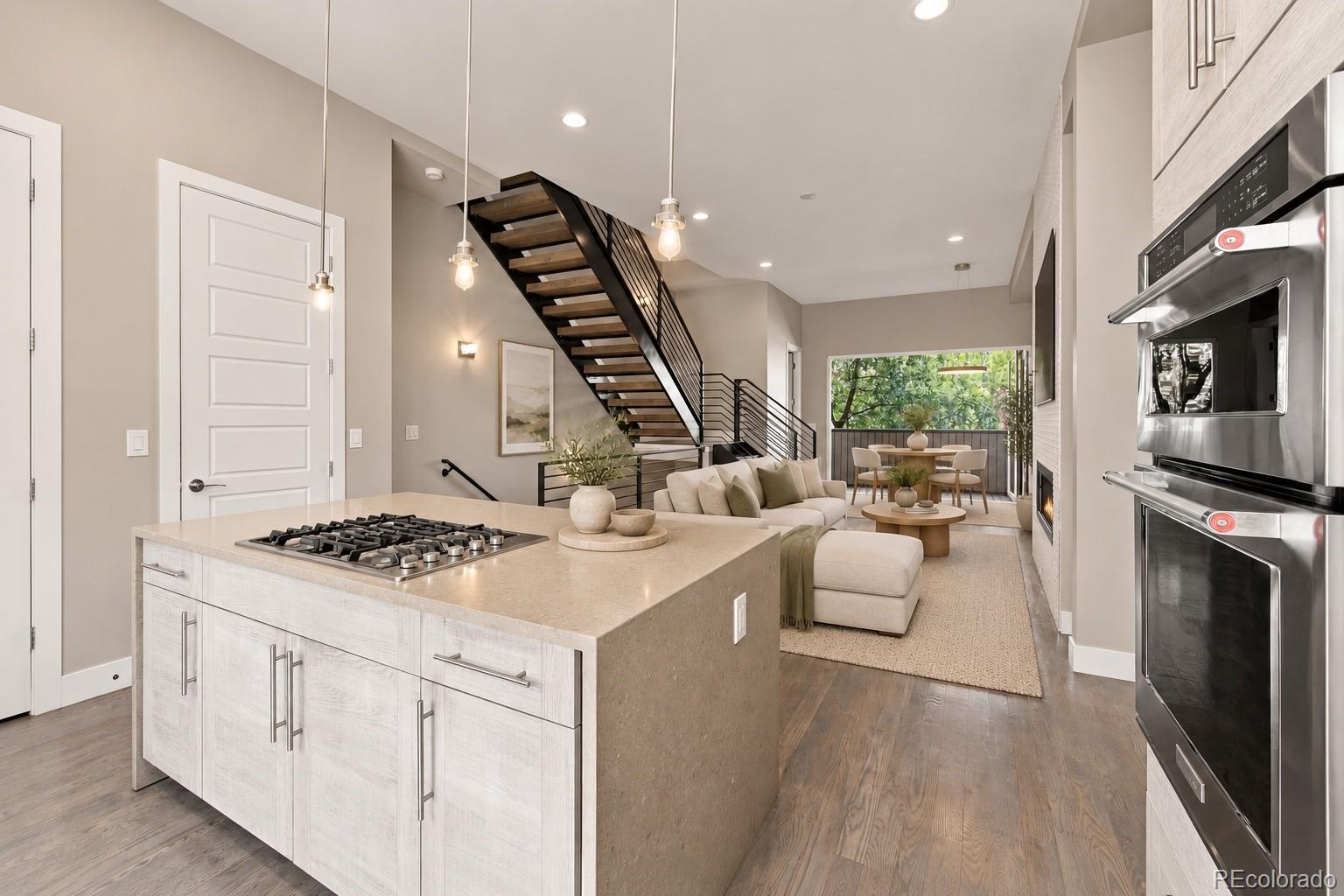 1310 E 22nd Avenue Denver CO 80205 | MLS #2987793 Image 3
