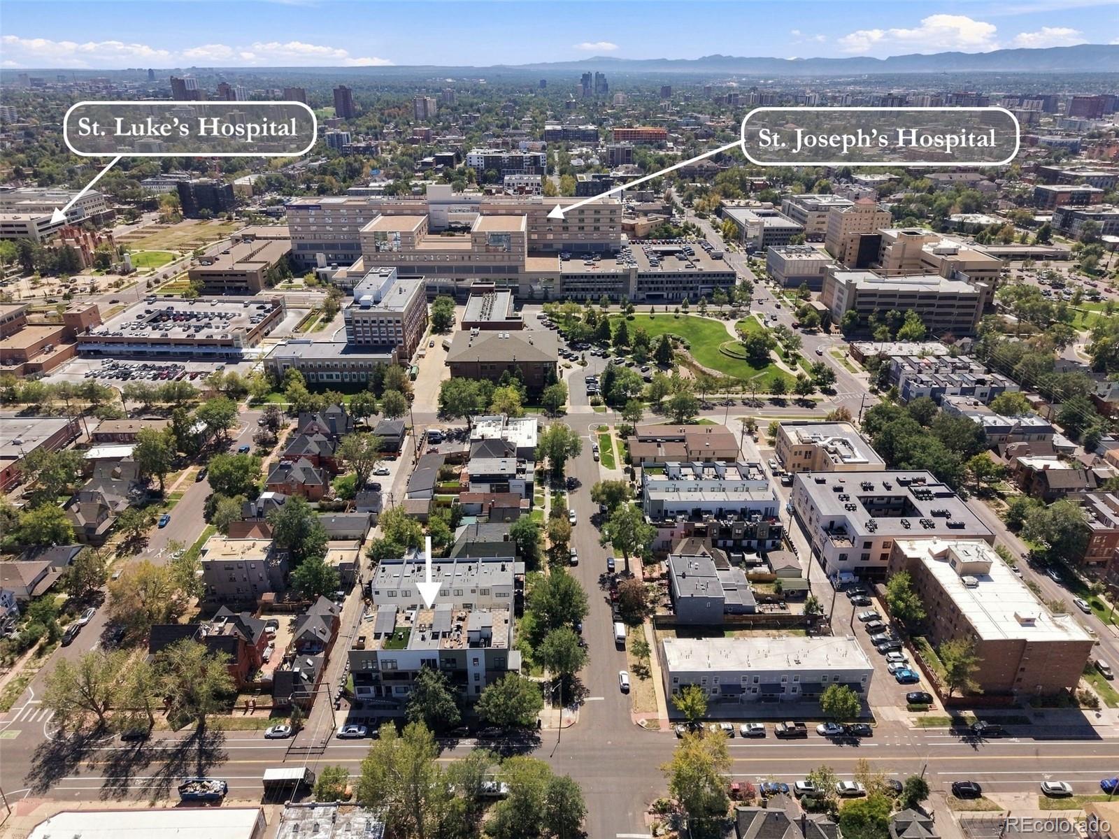 1310 E 22nd Avenue Denver CO 80205 | MLS #2987793 Image 30