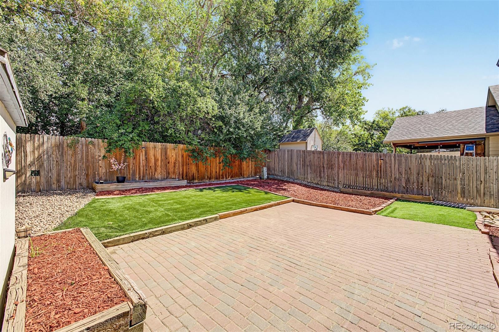 6192 Perry Street Arvada CO 80003 | MLS #3015100 Image 29