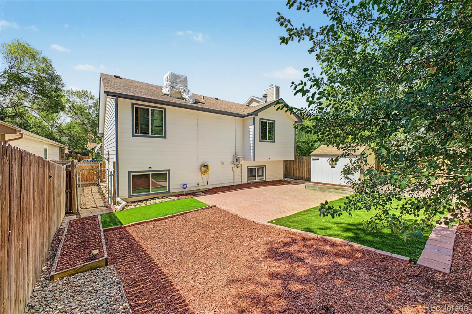 6192 Perry Street Arvada CO 80003 | MLS #3015100 Image 31