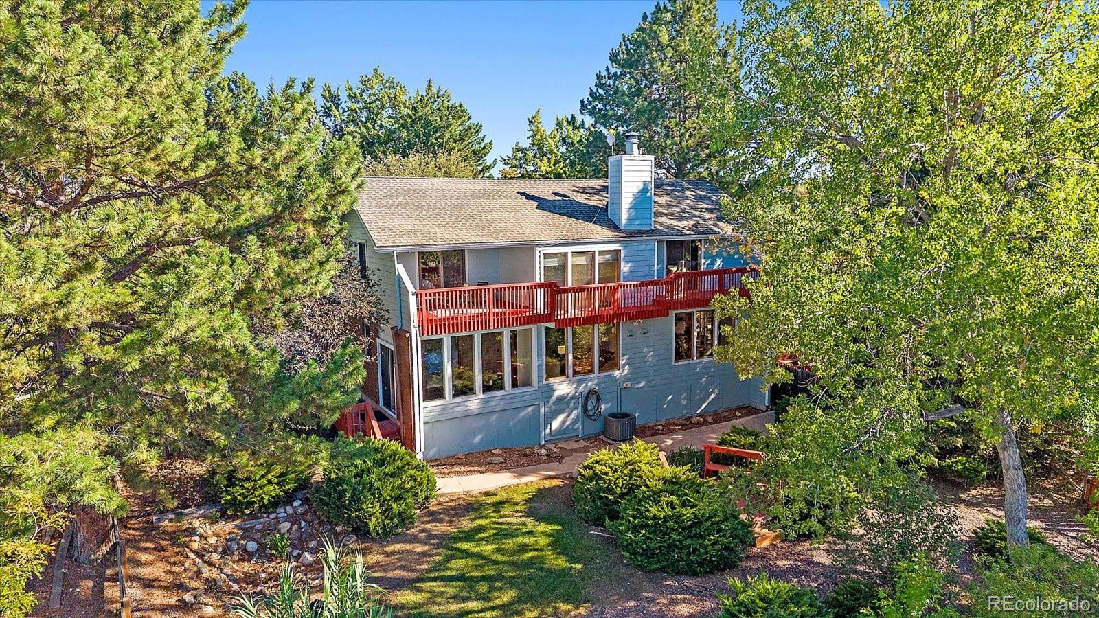 1364 Nissen Place Broomfield CO 80020 | MLS #3023610 Image 26