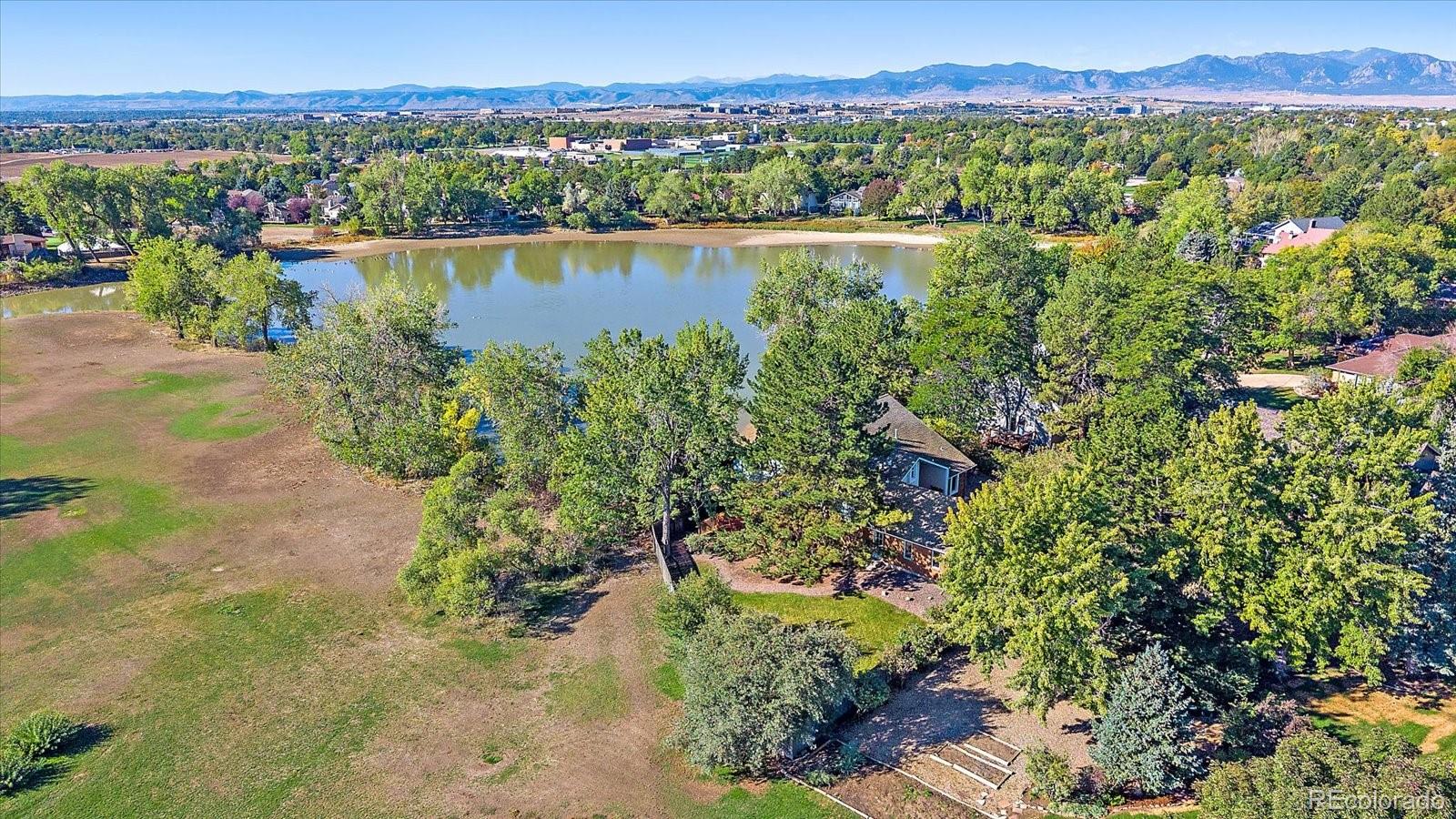 1364 Nissen Place Broomfield CO 80020 | MLS #3023610 Image 36