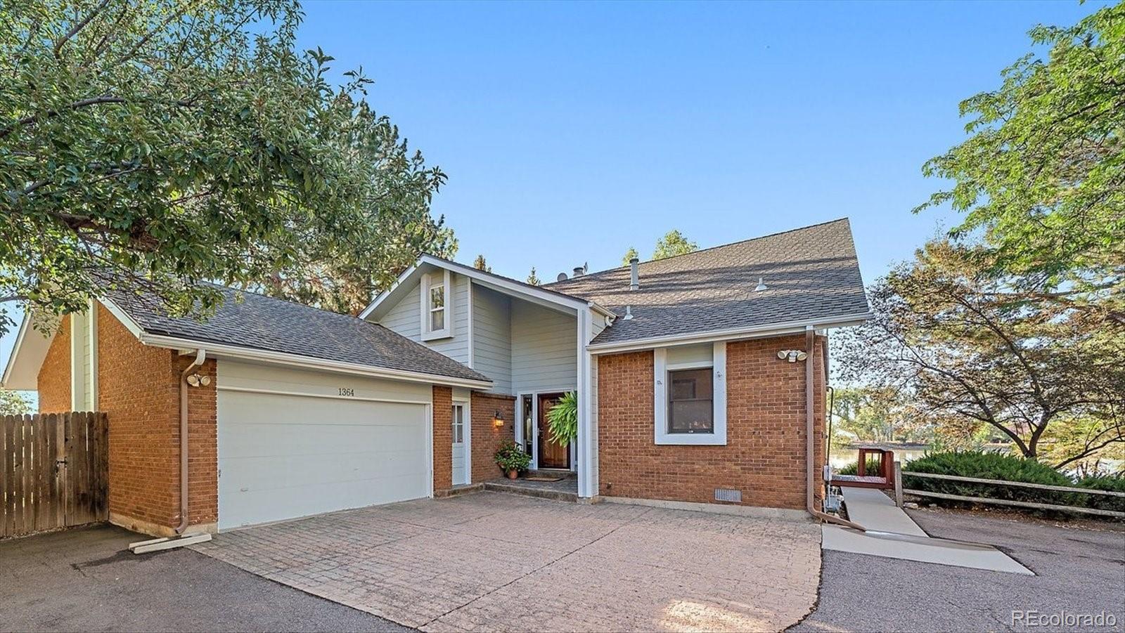 1364 Nissen Place Broomfield CO 80020 | MLS #3023610 Image 5