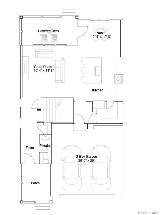 7080 Juniper Drive Thornton CO 80602 | MLS #3029208 Image 5