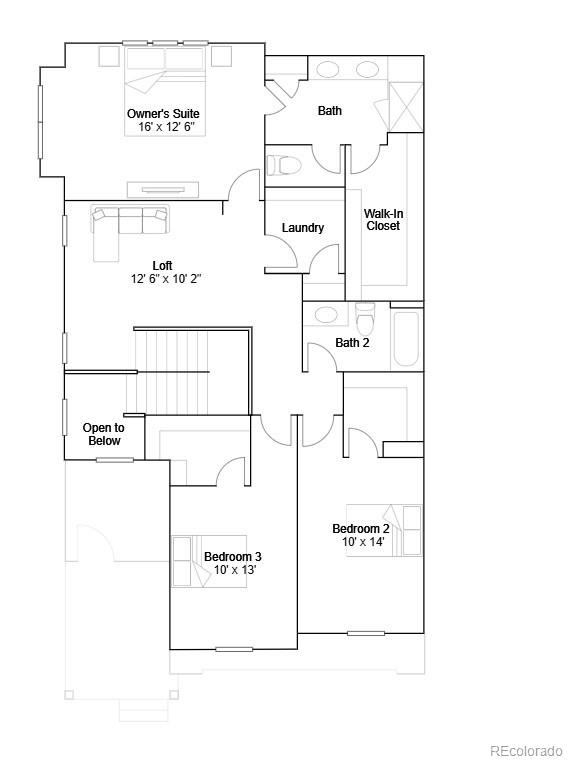 7080 Juniper Drive Thornton CO 80602 | MLS #3029208 Image 6