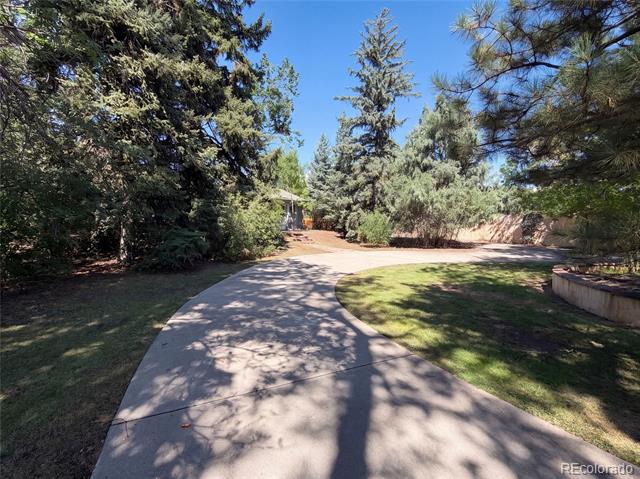 1395 Orchard Road Golden CO 80401 | MLS #3045952 Image 32