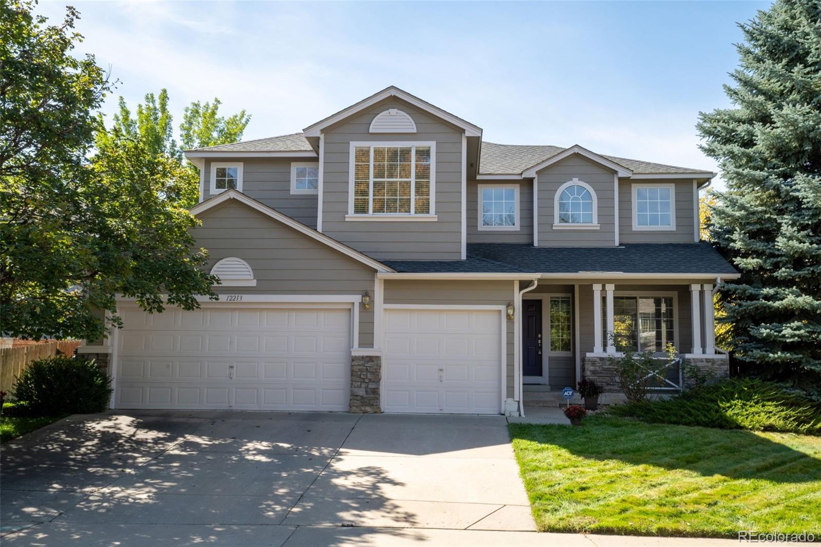 12213 Wolff Drive Broomfield CO 80020 | MLS #3050893 Image 1