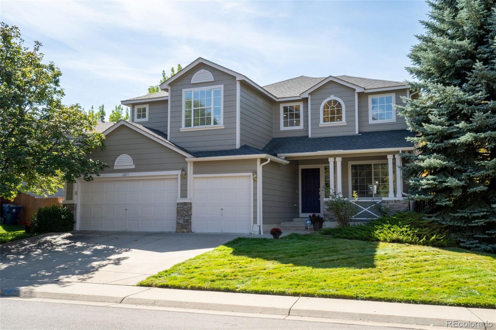 12213 Wolff Drive Broomfield CO 80020 | MLS #3050893 Image 2