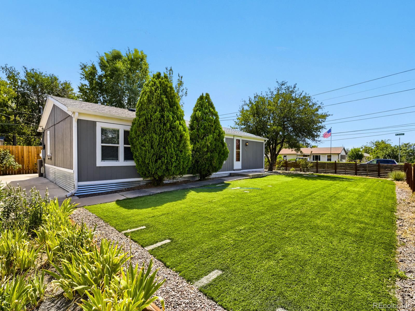 3090 W 55th Place Denver CO 80221 | MLS #3059228 Image 1