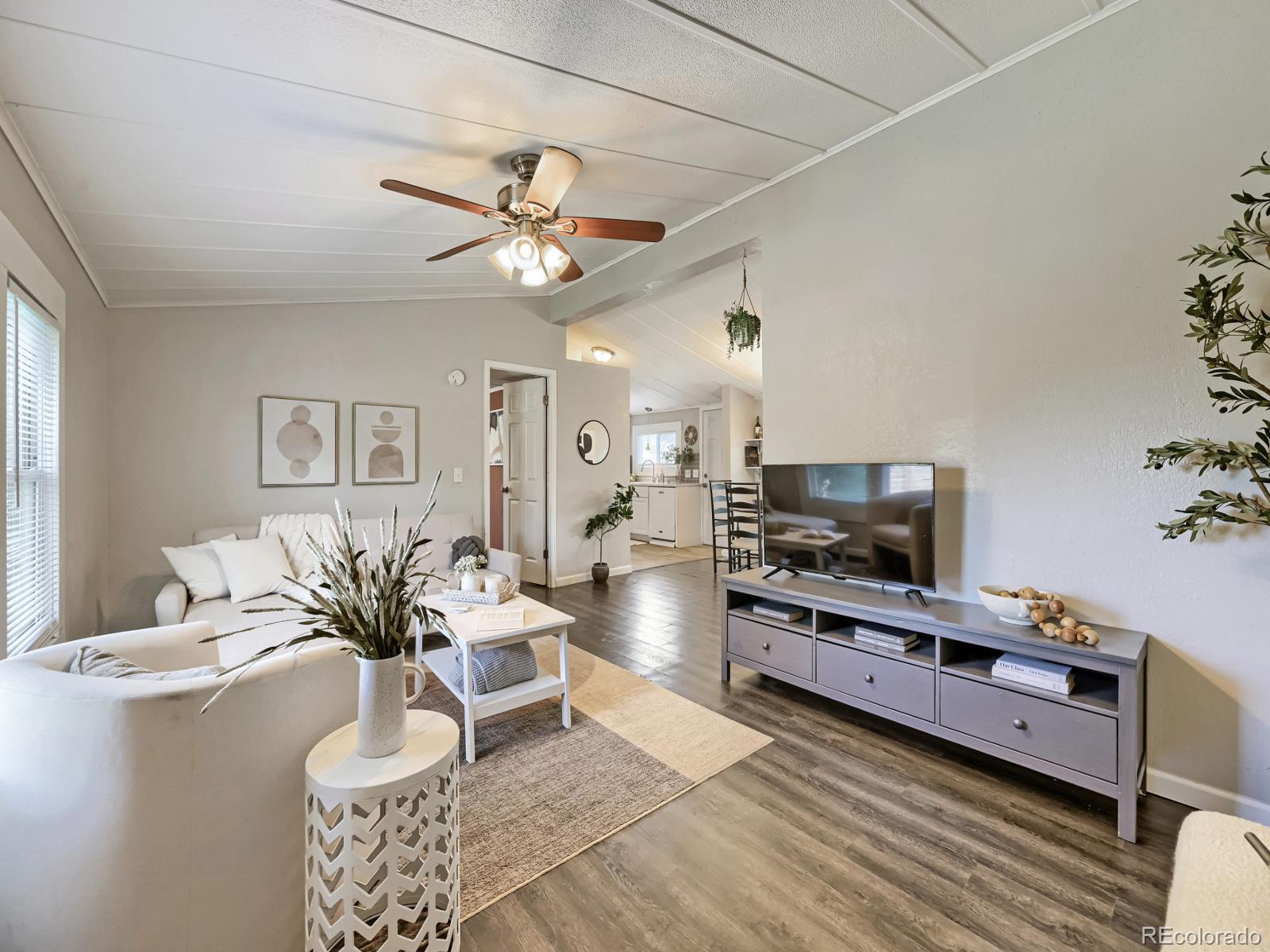 3090 W 55th Place Denver CO 80221 | MLS #3059228 Image 10