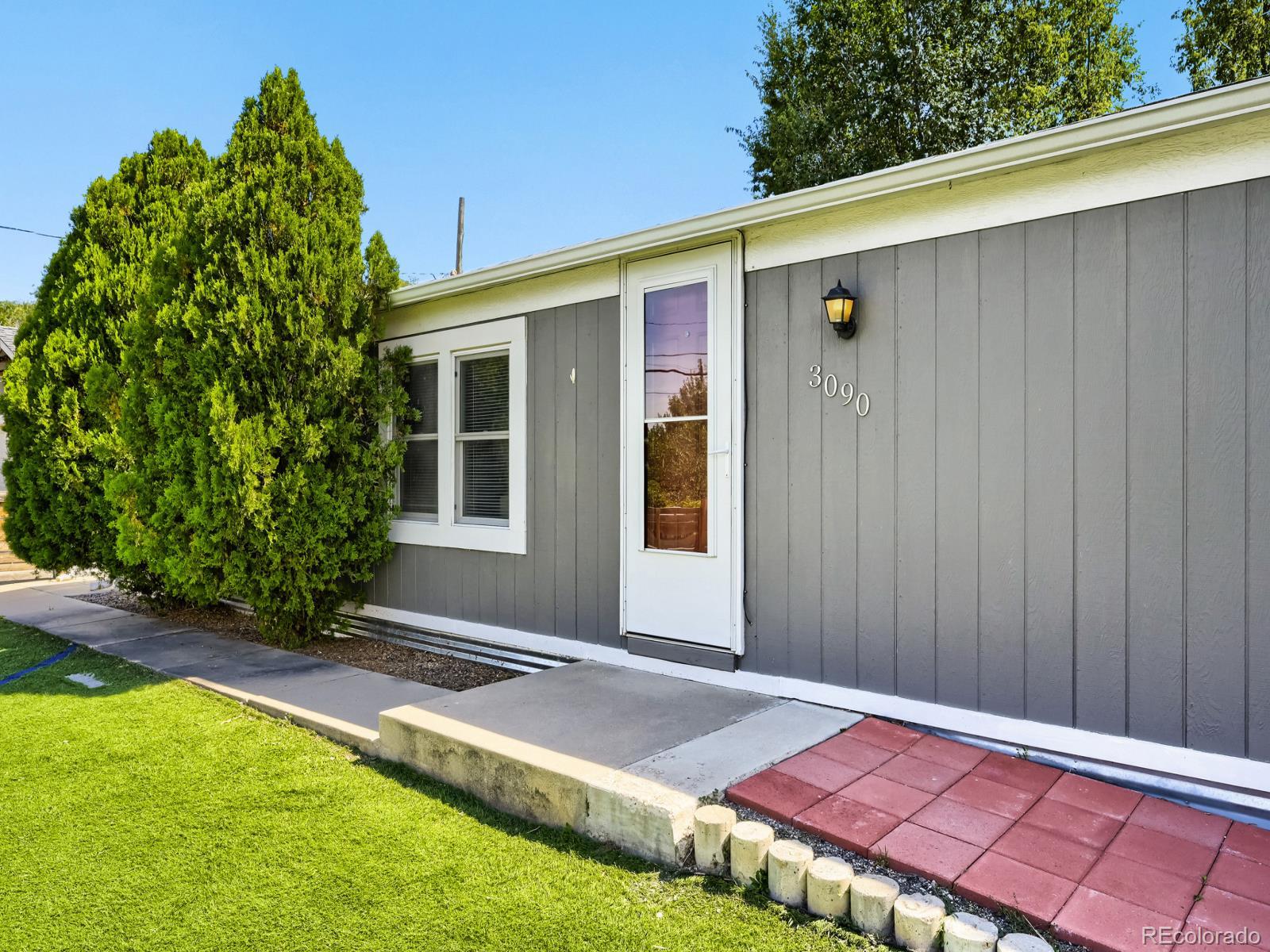 3090 W 55th Place Denver CO 80221 | MLS #3059228 Image 22